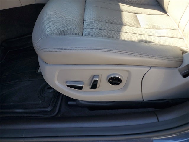 2017 Genesis G80 3.8