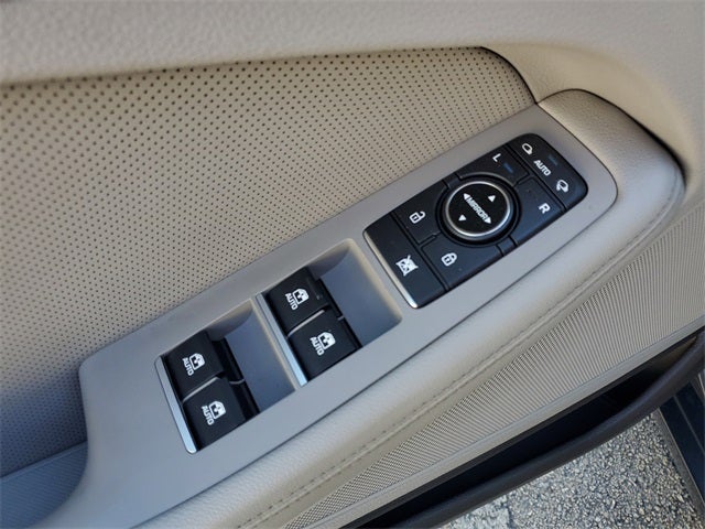 2017 Genesis G80 3.8