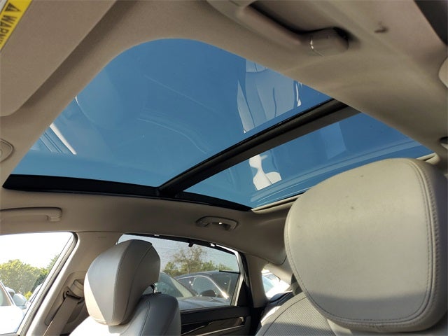 2017 Genesis G80 3.8