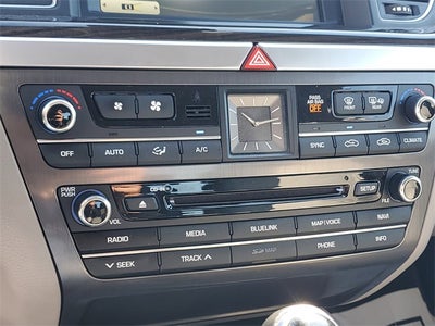 2017 Genesis G80 3.8