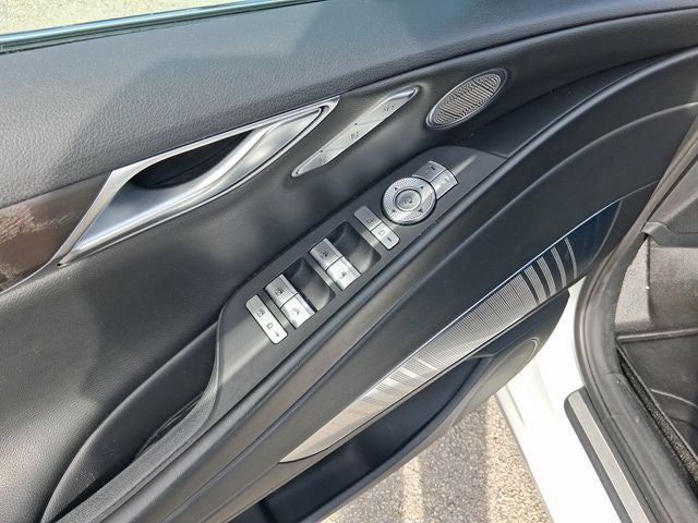 2021 Genesis G80 2.5T