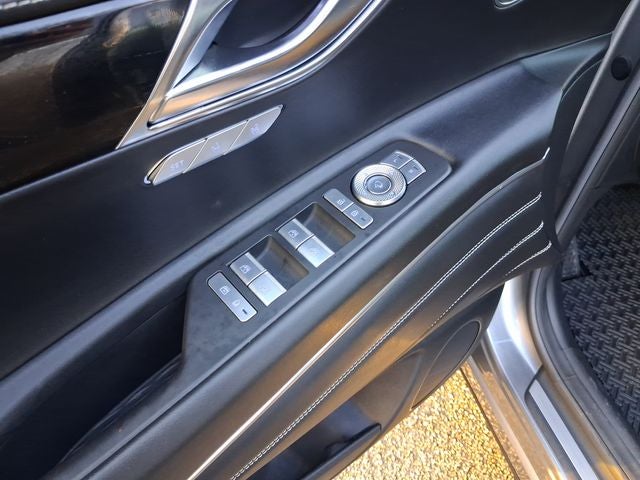 2022 Genesis GV80 2.5T