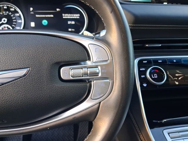 2022 Genesis GV80 2.5T