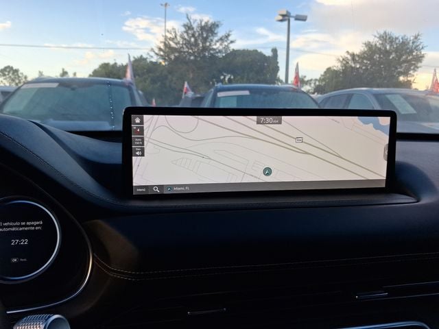2022 Genesis GV80 2.5T