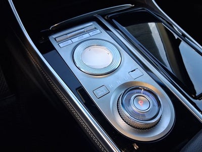 2022 Genesis GV80 2.5T