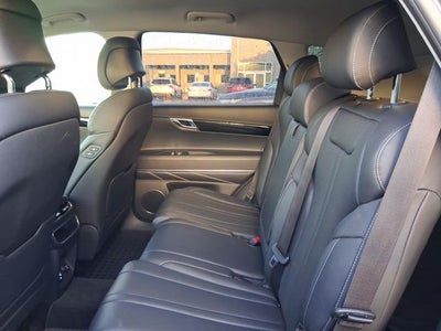 2022 Genesis GV80 2.5T