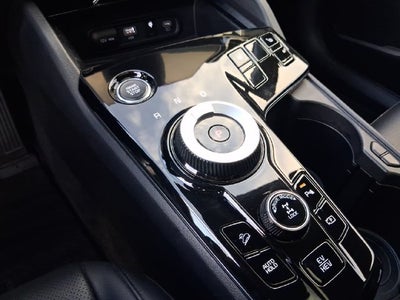 2024 Kia Sportage Plug-In Hybrid X-Line