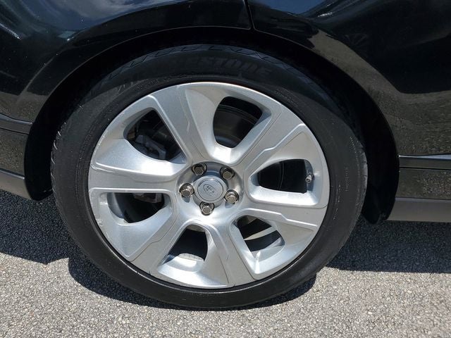 2018 Land Rover Range Rover 5.0L V8 Supercharged