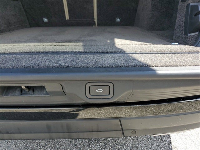 2018 Land Rover Range Rover 5.0L V8 Supercharged