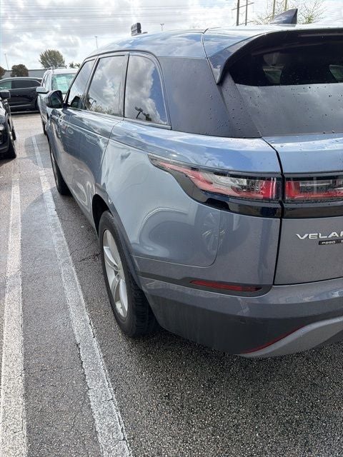 2020 Land Rover Range Rover Velar S