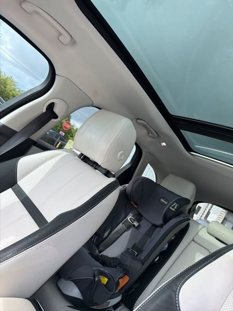 2020 Land Rover Range Rover Velar S