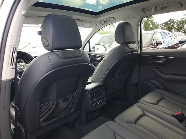 2023 Audi Q7 55 Premium Plus quattro