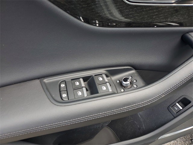 2023 Audi Q7 55 Premium Plus quattro