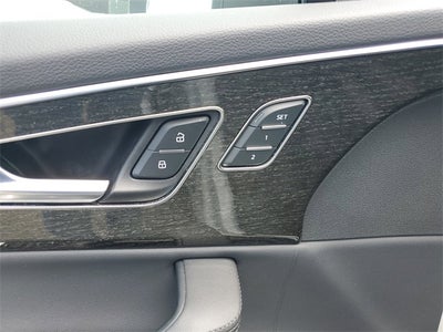 2023 Audi Q7 55 Premium Plus quattro