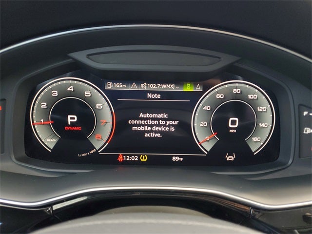 2023 Audi Q7 55 Premium Plus quattro