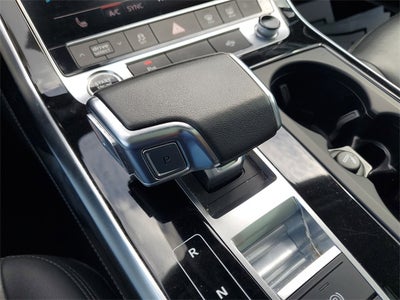 2023 Audi Q7 55 Premium Plus quattro