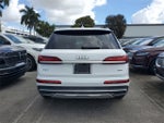 2023 Audi Q7 55 Premium Plus quattro