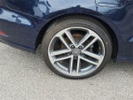 2017 Audi A3 2.0T Premium FrontTrak