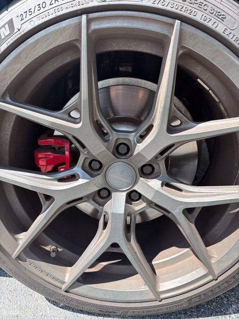 2024 BMW 4 Series M440i