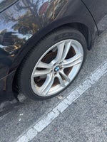 2013 BMW 7 Series 750Li