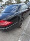 2004 Mercedes-Benz CL-Class CL 500