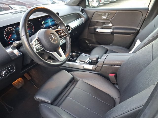 2020 Mercedes-Benz GLB GLB 250