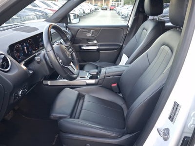 2020 Mercedes-Benz GLB GLB 250