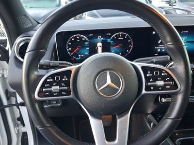 2020 Mercedes-Benz GLB GLB 250