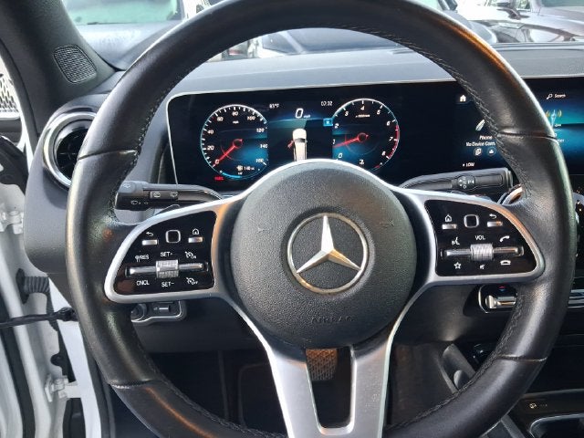 2020 Mercedes-Benz GLB GLB 250