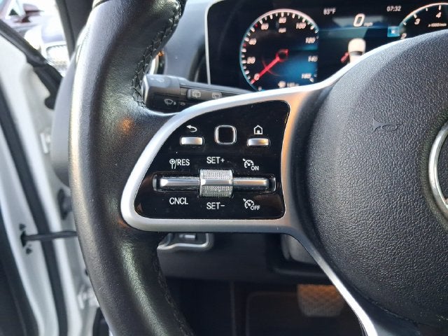 2020 Mercedes-Benz GLB GLB 250