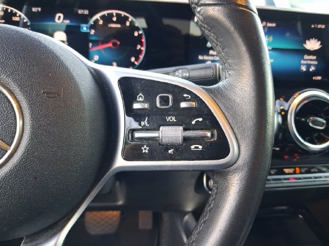 2020 Mercedes-Benz GLB GLB 250