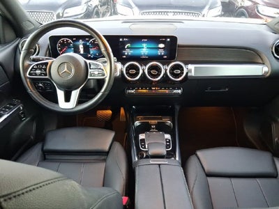 2020 Mercedes-Benz GLB GLB 250