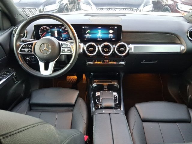 2020 Mercedes-Benz GLB GLB 250