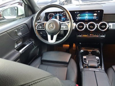 2020 Mercedes-Benz GLB GLB 250