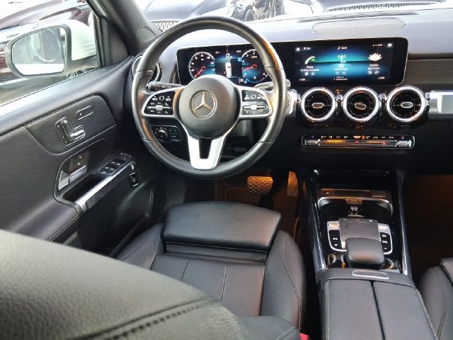 2020 Mercedes-Benz GLB GLB 250