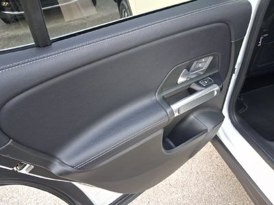 2020 Mercedes-Benz GLB GLB 250