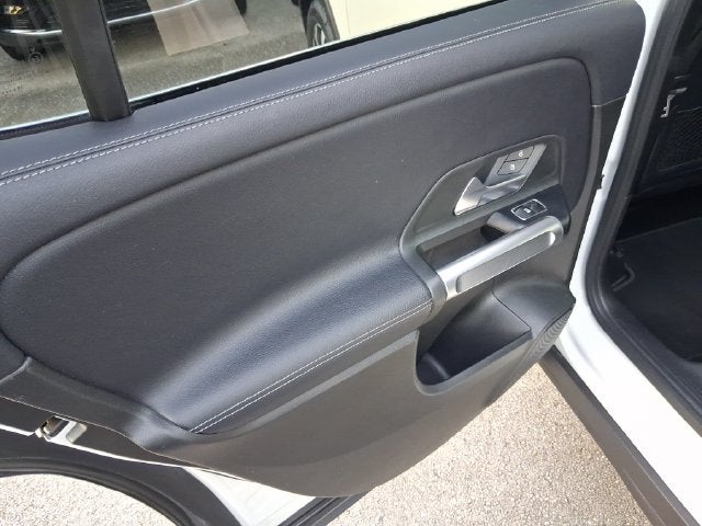 2020 Mercedes-Benz GLB GLB 250