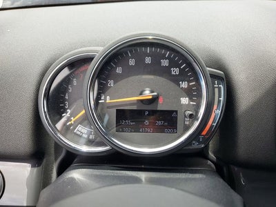 2019 MINI Cooper Countryman Classic