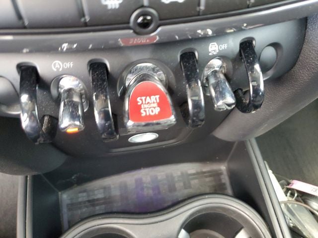 2019 MINI Cooper Countryman Classic