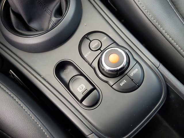 2019 MINI Cooper Countryman Classic