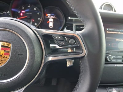 2018 Porsche Macan AWD