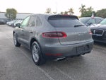 2018 Porsche Macan Base