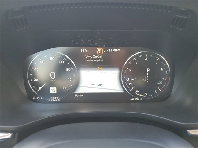 2018 Volvo XC60 T6 Momentum