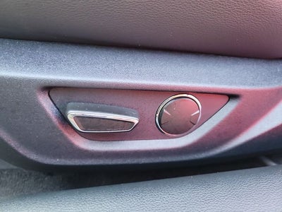 2019 Ford Mustang GT Premium California Special Package