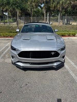 2019 Ford Mustang GT Premium California Special Package