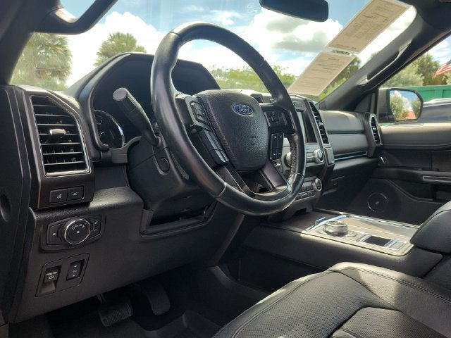 2019 Ford Expedition Limited