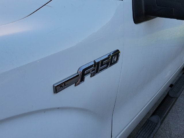 2010 Ford F-150 XL