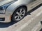 2015 Cadillac ATS 2.0L Turbo Luxury