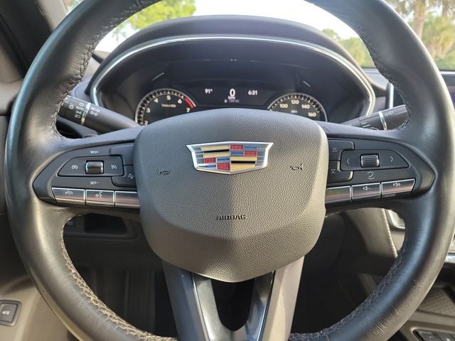 2023 Cadillac CT5 Luxury