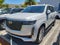 2024 Cadillac Escalade ESV Premium